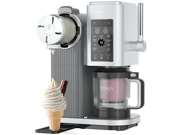 NINJA Machine à glace