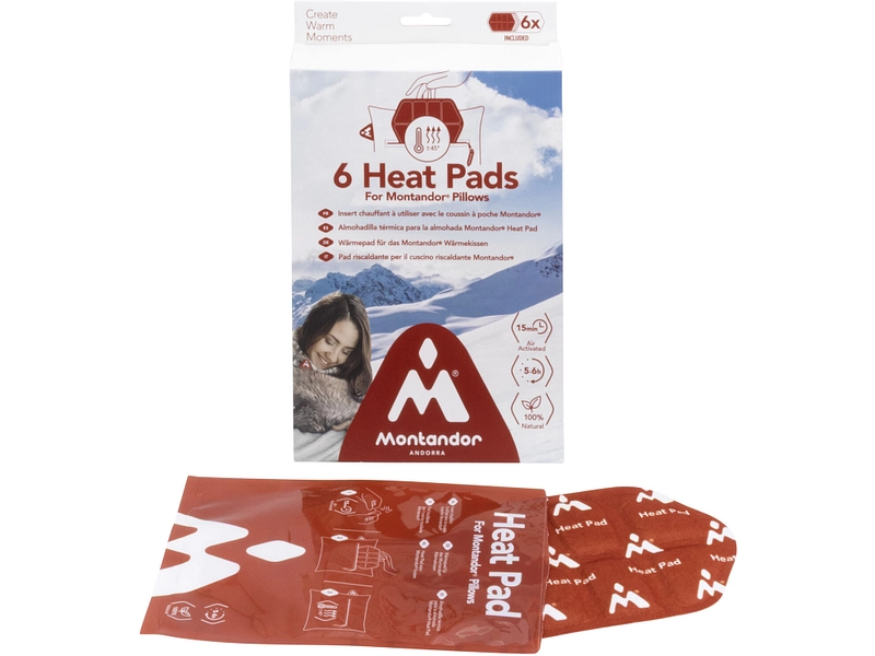 MONTANDOR Wärmerpad