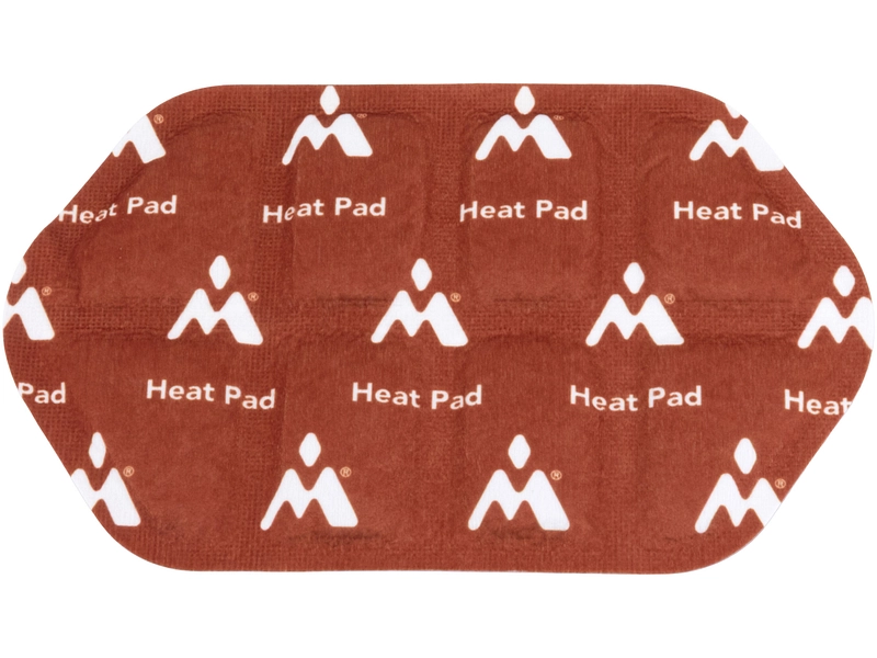 MONTANDOR Wärmerpad