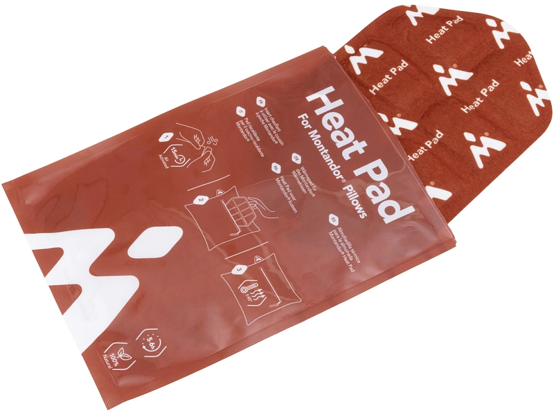 MONTANDOR Wärmerpad