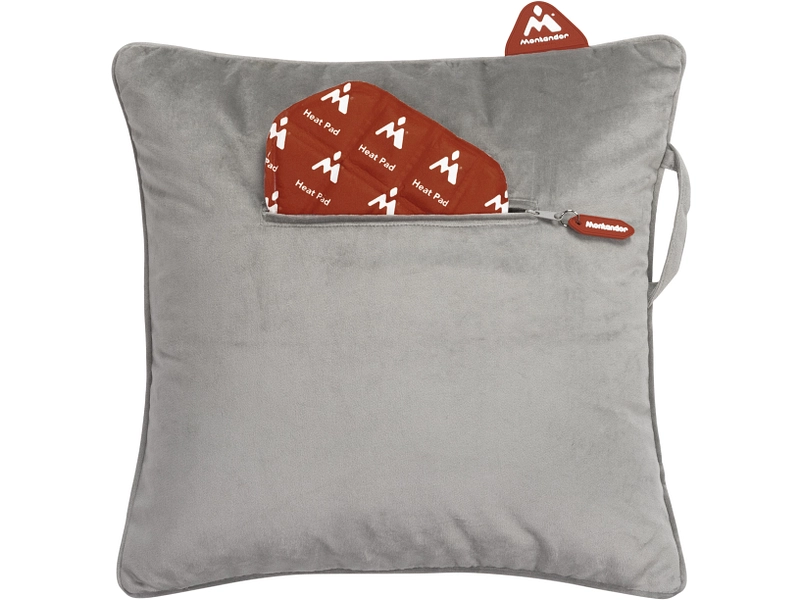 MONTANDOR Heizkissen