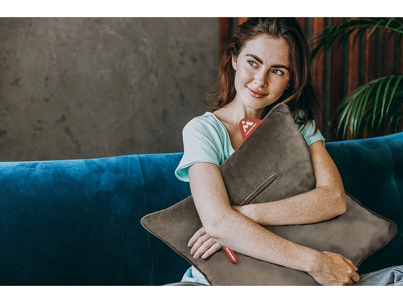 MONTANDOR Heizkissen