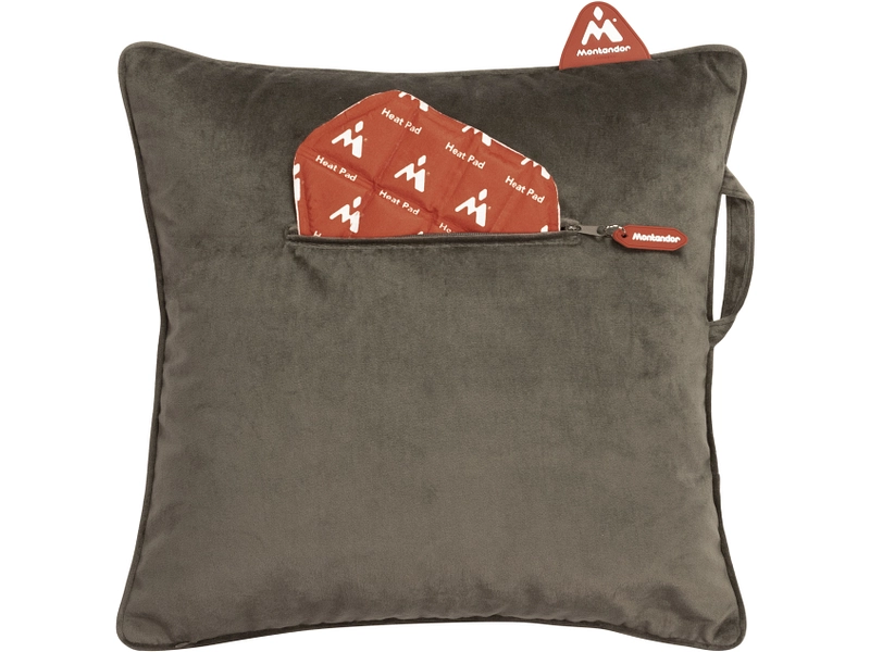 MONTANDOR Heizkissen