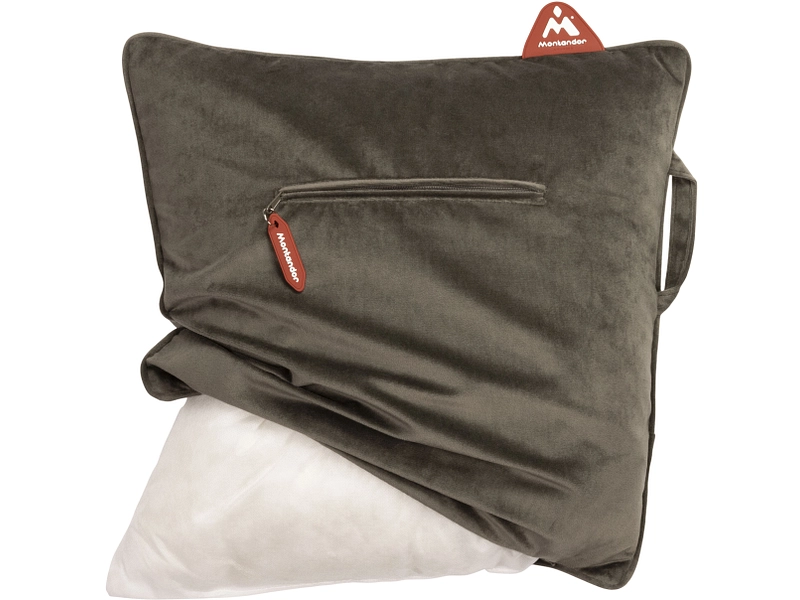 MONTANDOR Heizkissen