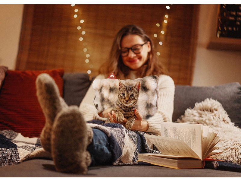 MONTANDOR Heizkissen