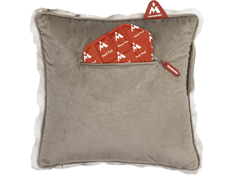 MONTANDOR Heizkissen