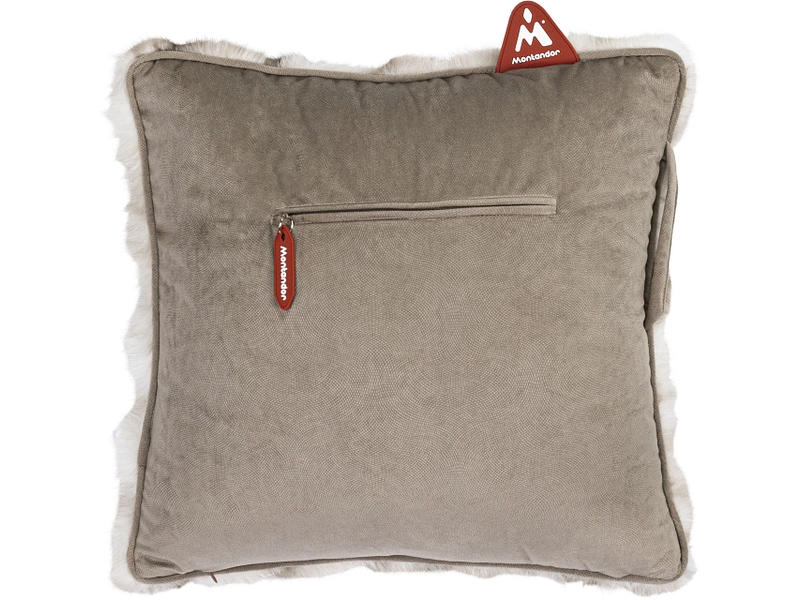 MONTANDOR Heizkissen