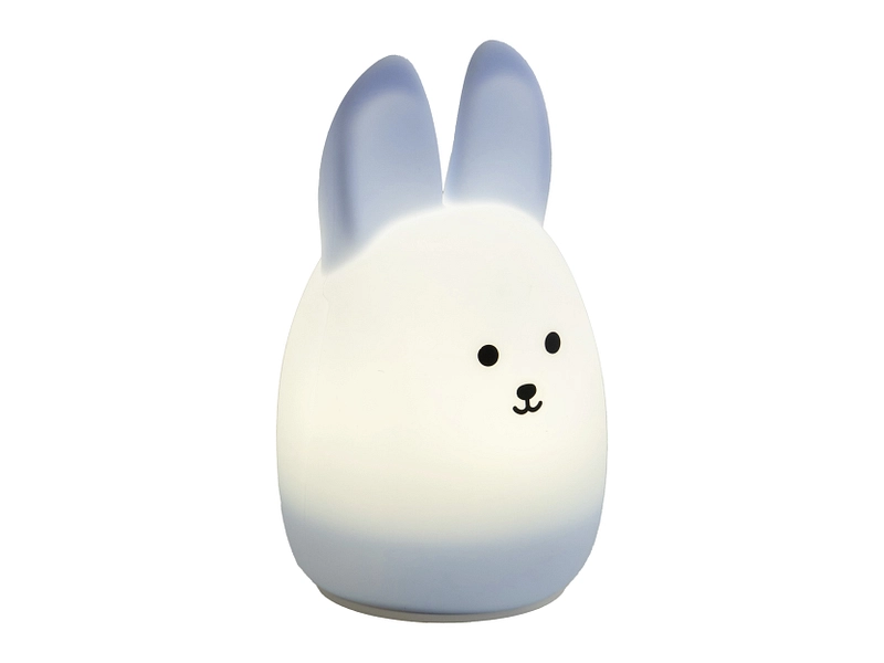 EGLO Lampe à poser LED multicolore CASTELLINO