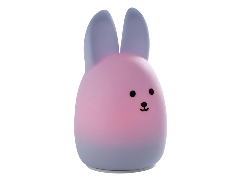 EGLO Lampe à poser LED multicolore CASTELLINO