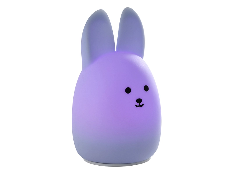 EGLO Lampe à poser LED multicolore CASTELLINO