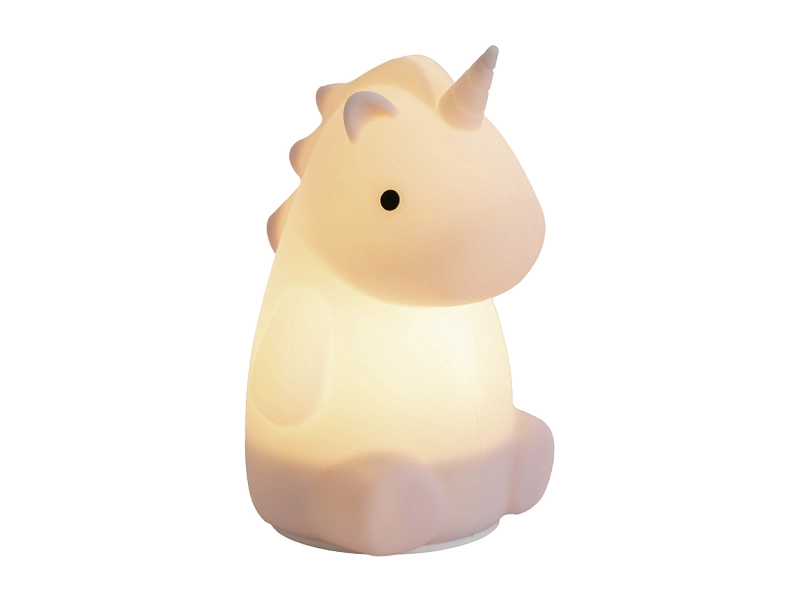 EGLO Lampe à poser LED multicolore CASTELLINO