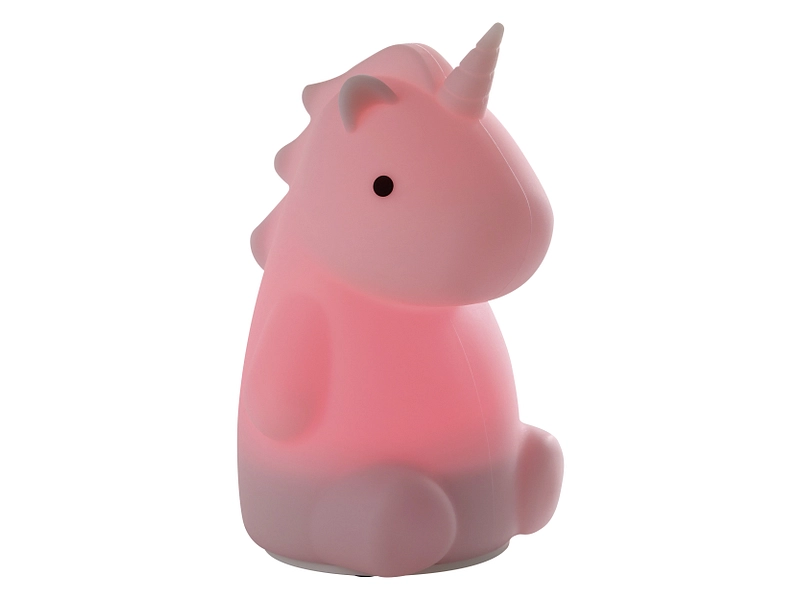 EGLO Lampe à poser LED multicolore CASTELLINO