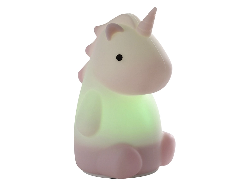 EGLO Lampe à poser LED multicolore CASTELLINO