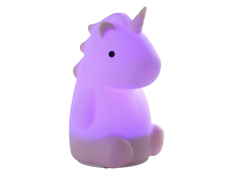 EGLO Lampe à poser LED multicolore CASTELLINO