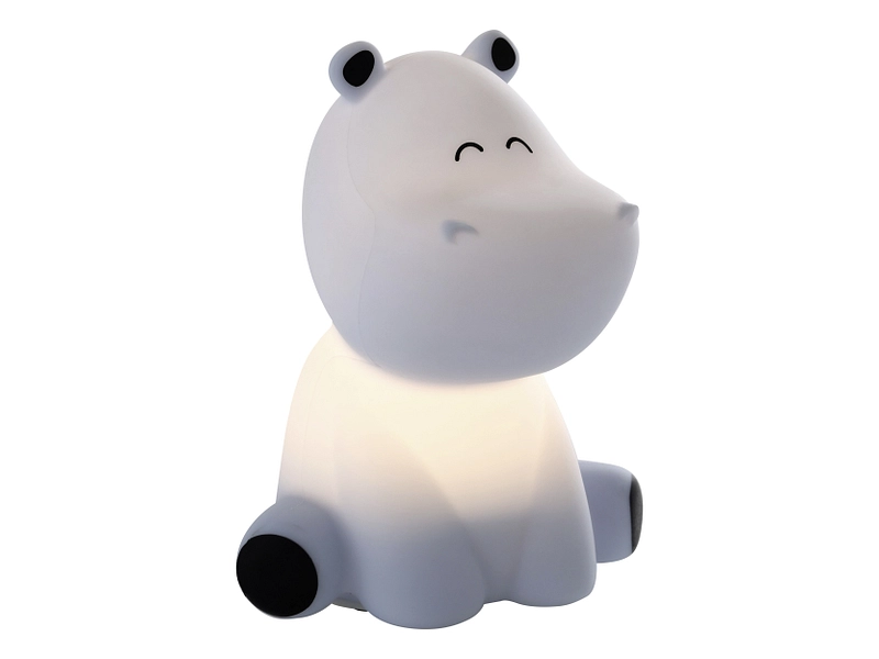 EGLO Tischlampe LED mehrfarbig CASTELLINO