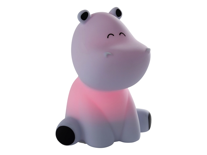 EGLO Tischlampe LED mehrfarbig CASTELLINO