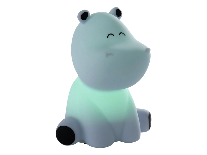 EGLO Tischlampe LED mehrfarbig CASTELLINO