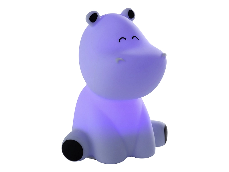 EGLO Tischlampe LED mehrfarbig CASTELLINO