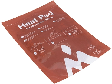 MONTANDOR Wärmerpad