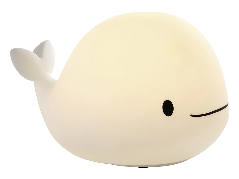 EGLO Lampada da tavolo LED multicolore CASTELLINO