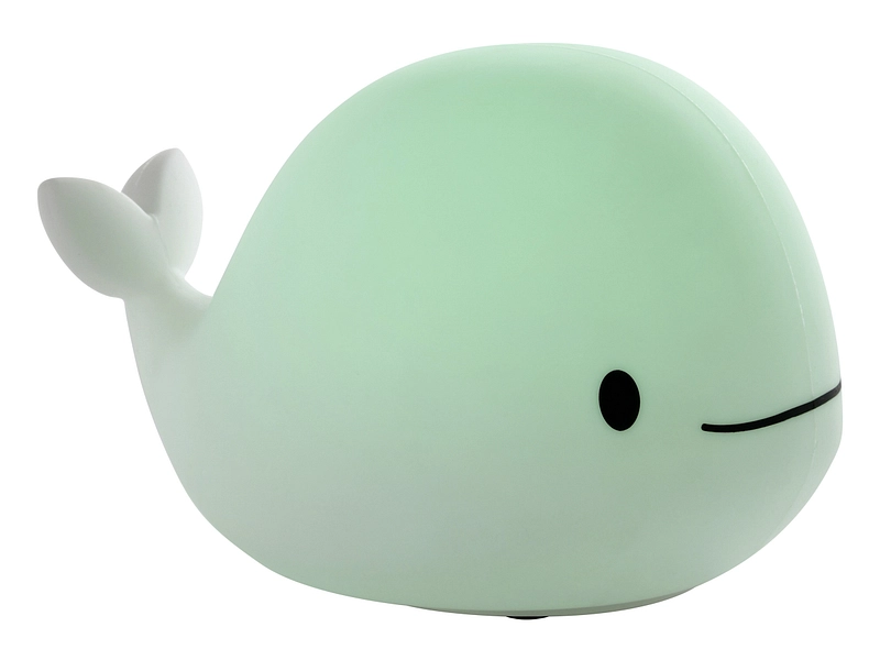 EGLO Lampada da tavolo LED multicolore CASTELLINO