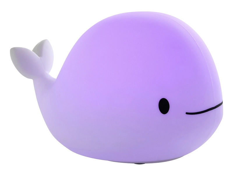 EGLO Lampada da tavolo LED multicolore CASTELLINO