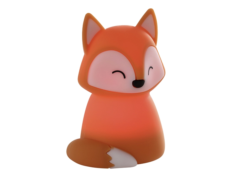 EGLO Lampe à poser LED multicolore CASTELLINO