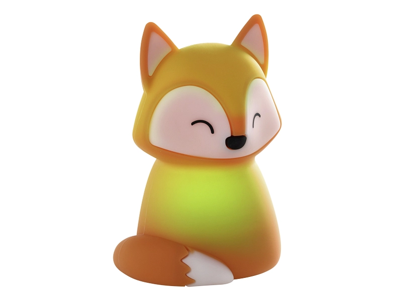 EGLO Lampe à poser LED multicolore CASTELLINO