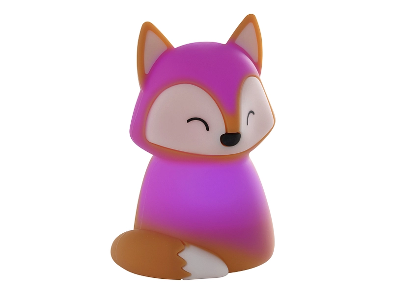 EGLO Lampe à poser LED multicolore CASTELLINO