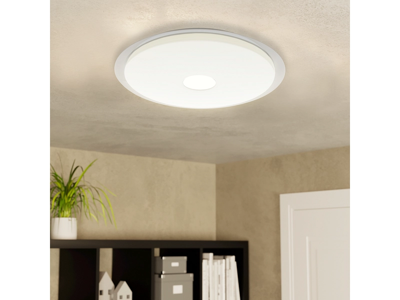 Deckenlampe LED IGROKA variable Intensität