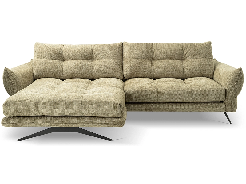 Canapé d'angle JUST 4 YOU RODA