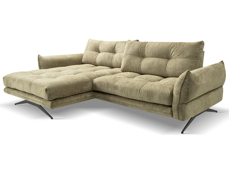 Canapé d'angle JUST 4 YOU RODA