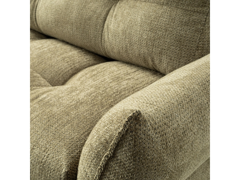 Canapé d'angle JUST 4 YOU RODA