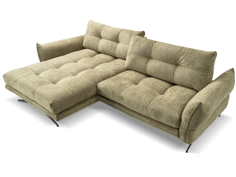 Canapé d'angle JUST 4 YOU RODA