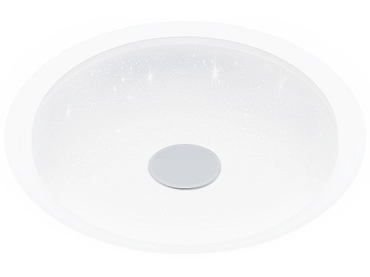 Deckenlampe LED IGROKA variable Intensität