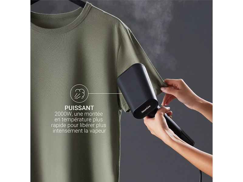 STEAMONE Défroisseur vapeur