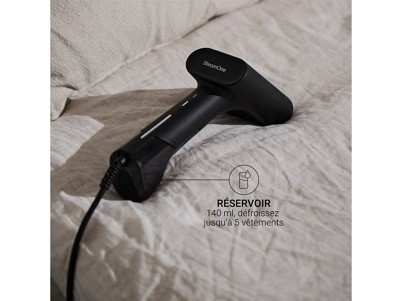 STEAMONE Défroisseur vapeur