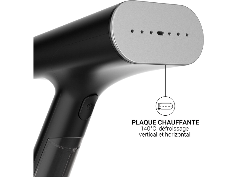 STEAMONE Défroisseur vapeur