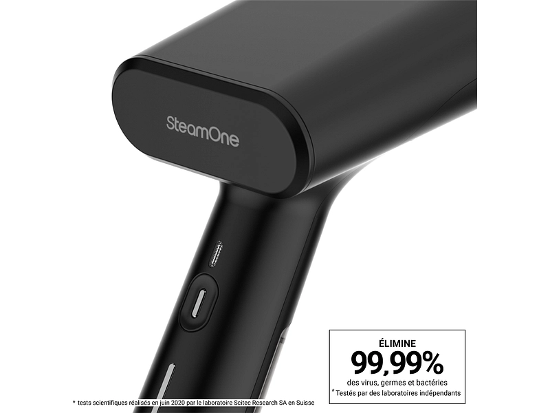 STEAMONE Défroisseur vapeur