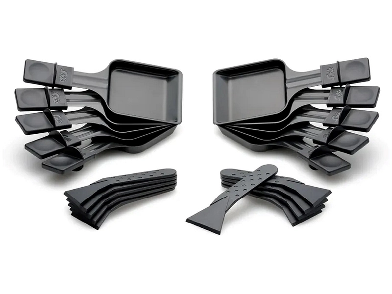 SOLIS Appareil à raclette multifonctions