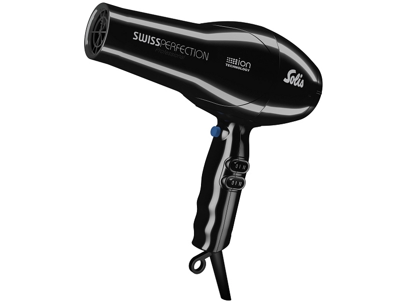 SOLIS Sèche cheveux