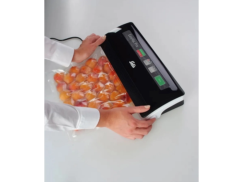 SOLIS Appareil de mise sous vide