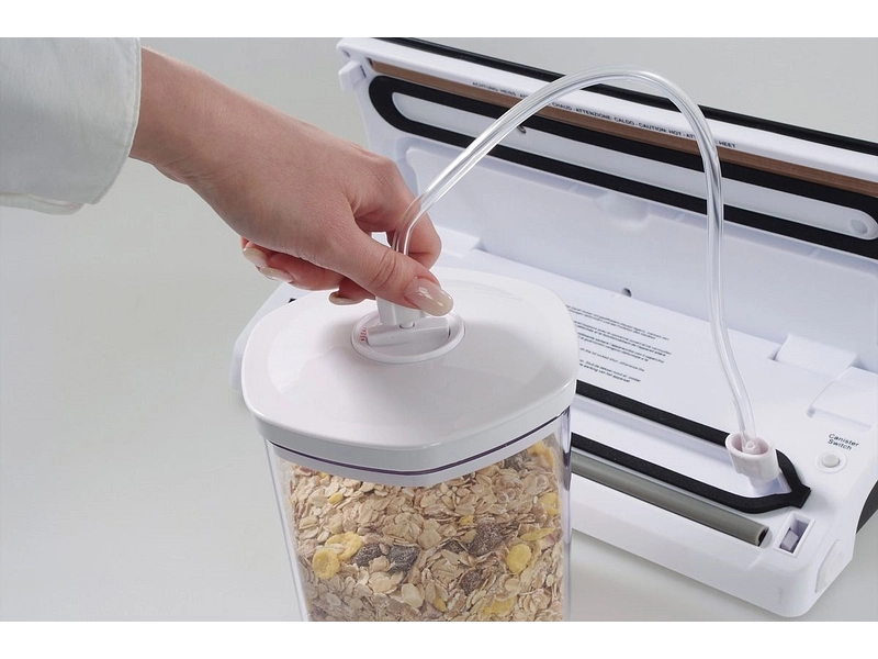 SOLIS Appareil de mise sous vide