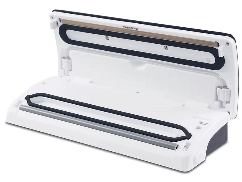 SOLIS Appareil de mise sous vide