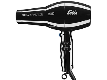 SOLIS Sèche cheveux