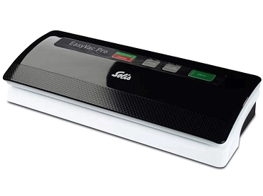 SOLIS Appareil de mise sous vide