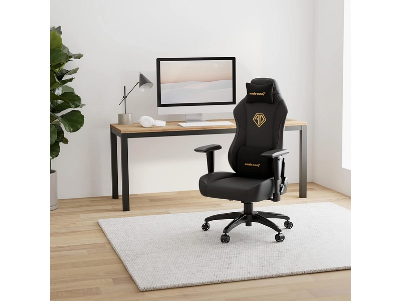 Sedia da ufficio ANDA SEAT PHANTOM 3