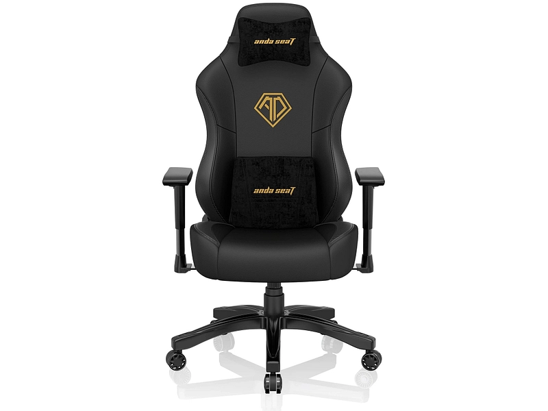 Sedia da ufficio ANDA SEAT PHANTOM 3