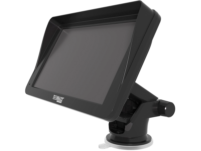 TECHNAXX CarPlay wireless