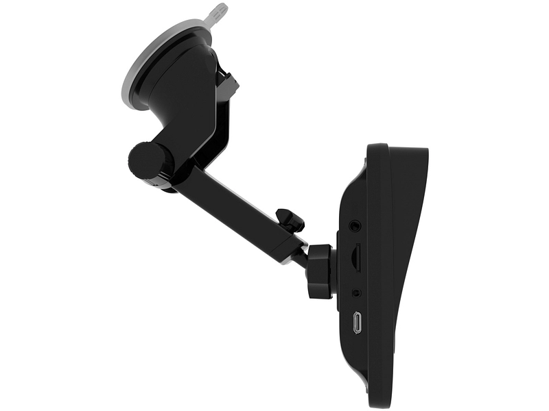 TECHNAXX CarPlay wireless